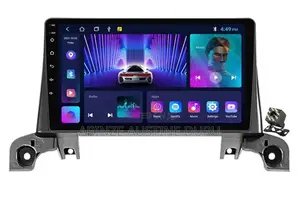 Android Multimedia Radio for Peugeot 3008 5008 2017- 2020,