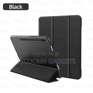 Smart Case for Galaxy Tab S9 Ultra S8 Ultra Trifold Stand