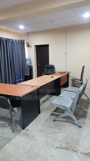 Seminar / Tutorial and Training Space