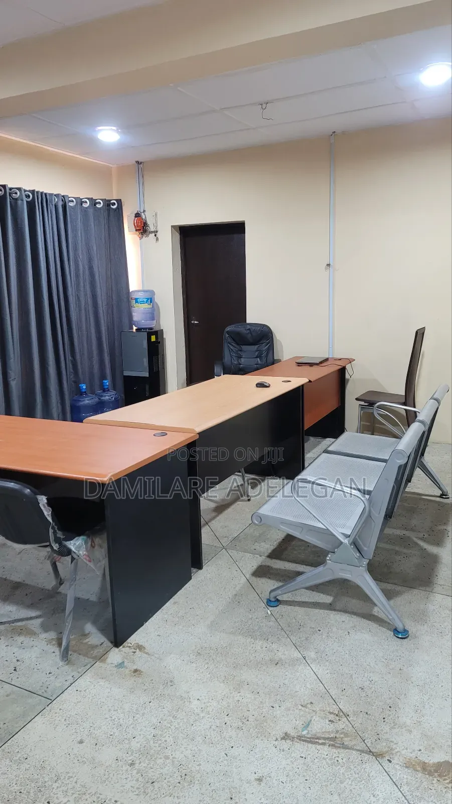 Seminar / Tutorial and Training Space