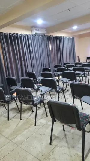 Seminar / Tutorial and Training Space