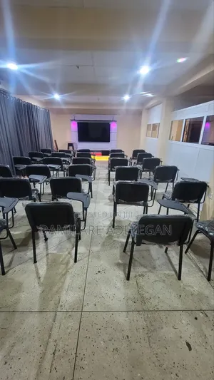 Seminar / Tutorial and Training Space