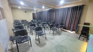 Seminar / Tutorial and Training Space