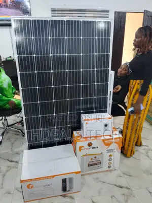 Felicity 2.5KVA 12V Pure Sine Wave Inverter 