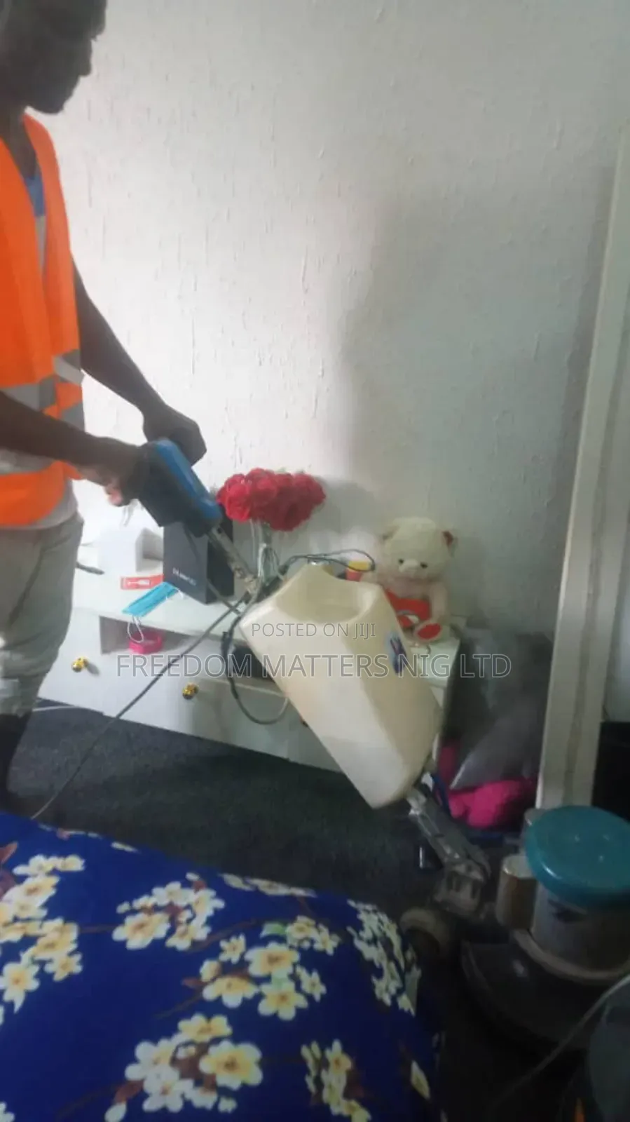 All Round Home Cleaning Services
