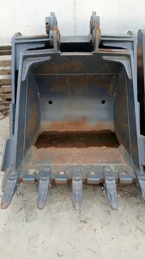 Cat 320 Excavator Bucket