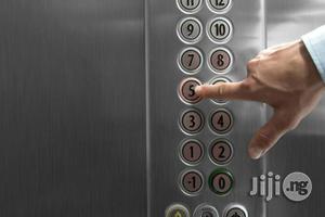 We Supply And Install Elevators And Escalators