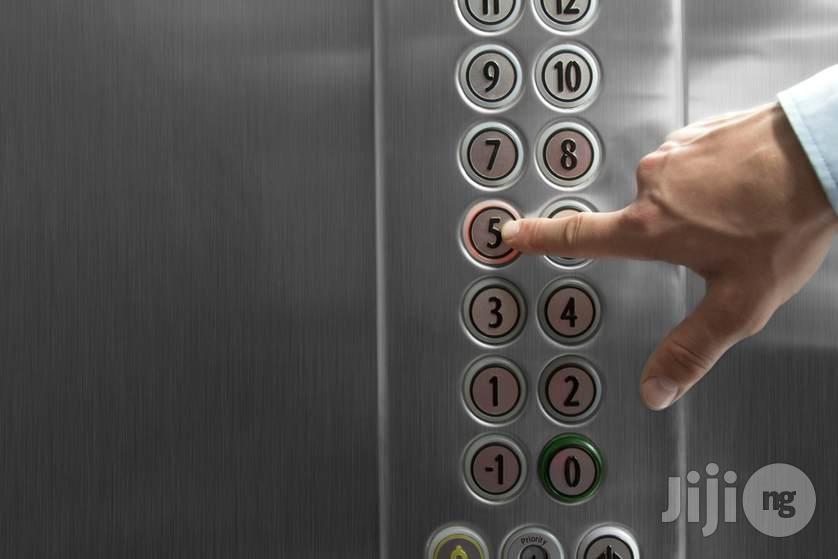 We Supply And Install Elevators And Escalators