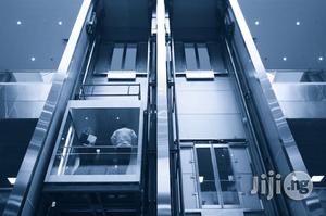 We Supply And Install Elevators And Escalators