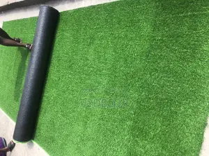 25mm Green Color Grass