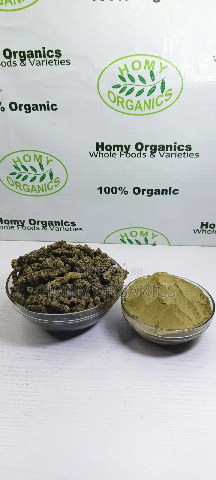 Valerian Root Powder