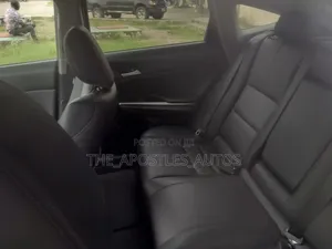 Honda Crosstour 3.5 AWD 2015 Black