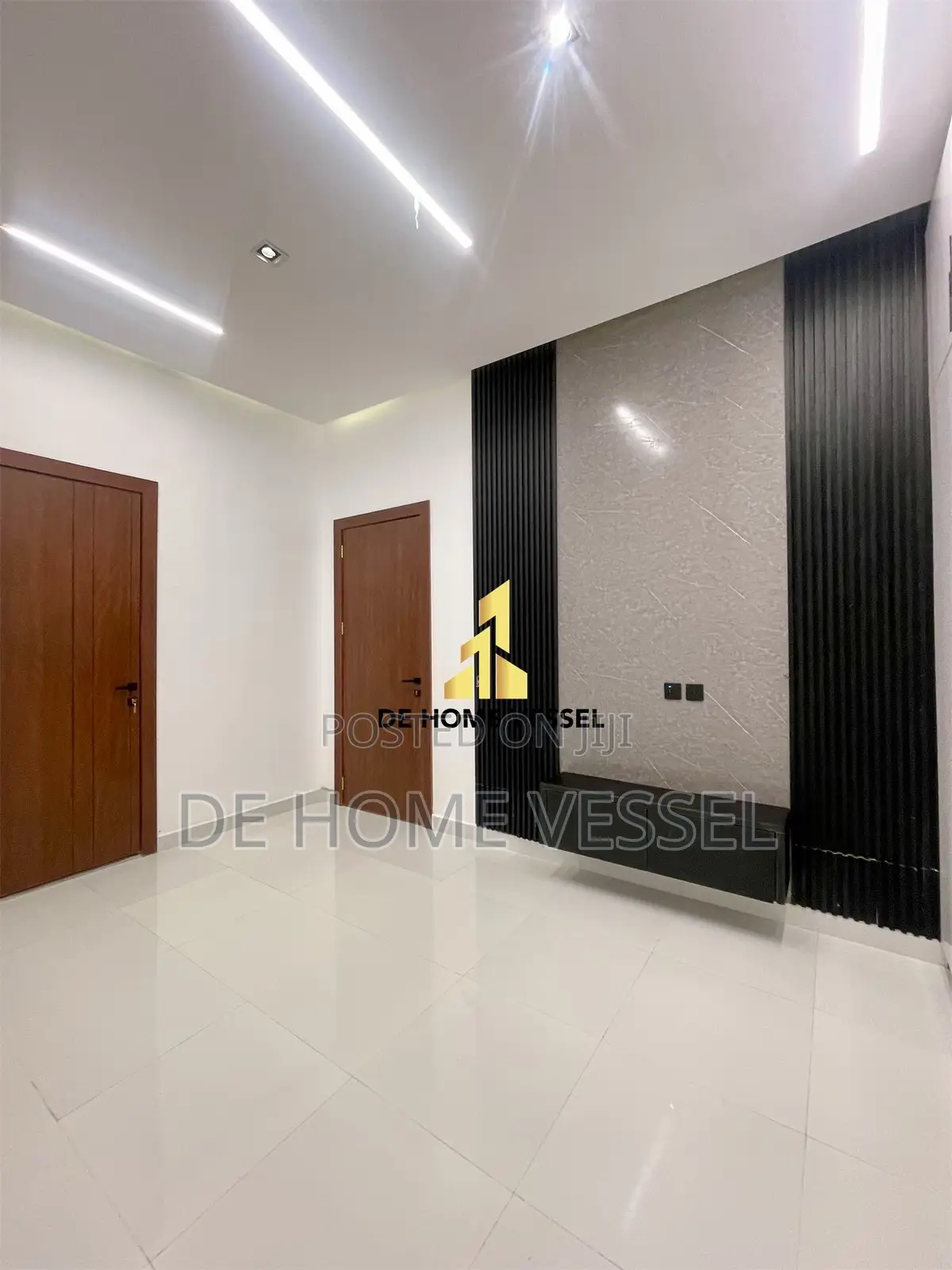 5bdrm Duplex In Lekki For Sale
