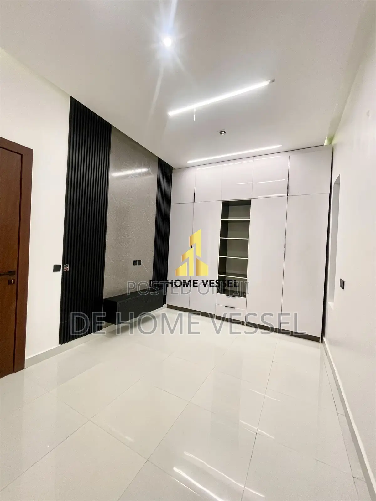 5bdrm Duplex In Lekki For Sale