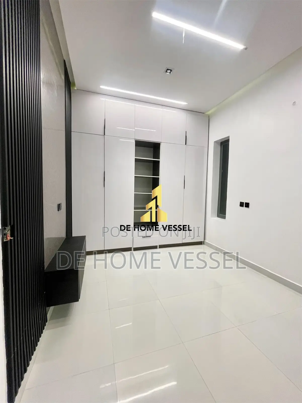5bdrm Duplex In Lekki For Sale