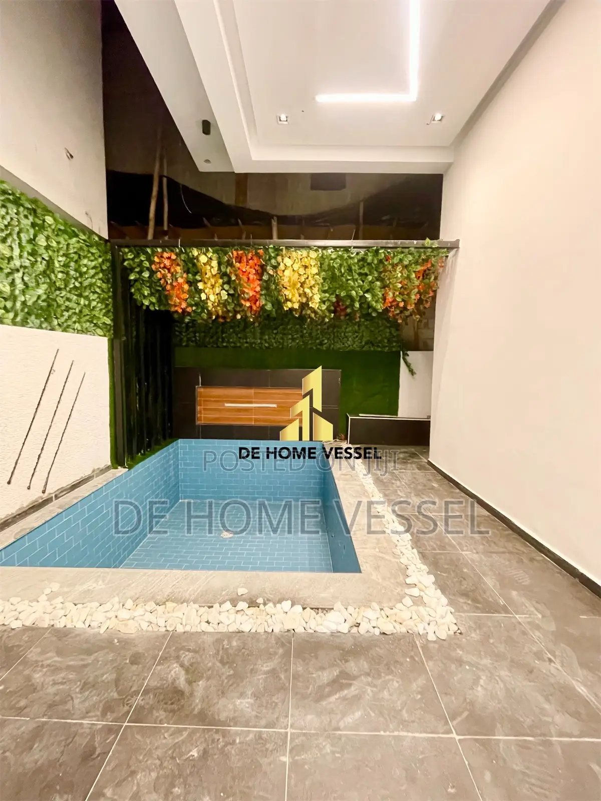 5bdrm Duplex In Lekki For Sale