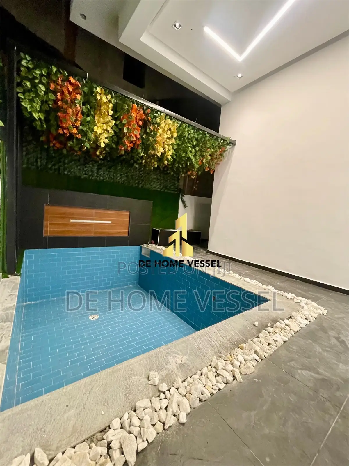 5bdrm Duplex In Lekki For Sale