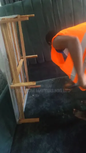 Clean Touch Deep Cleaning Services