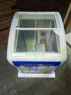 Restiponit Floor Chiller 150L