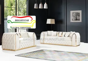 High-Quality 5seaters Sofa Chair