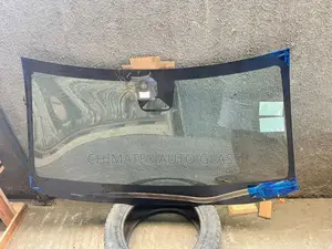 Honda HRV 2023 Windscreen Glass Available