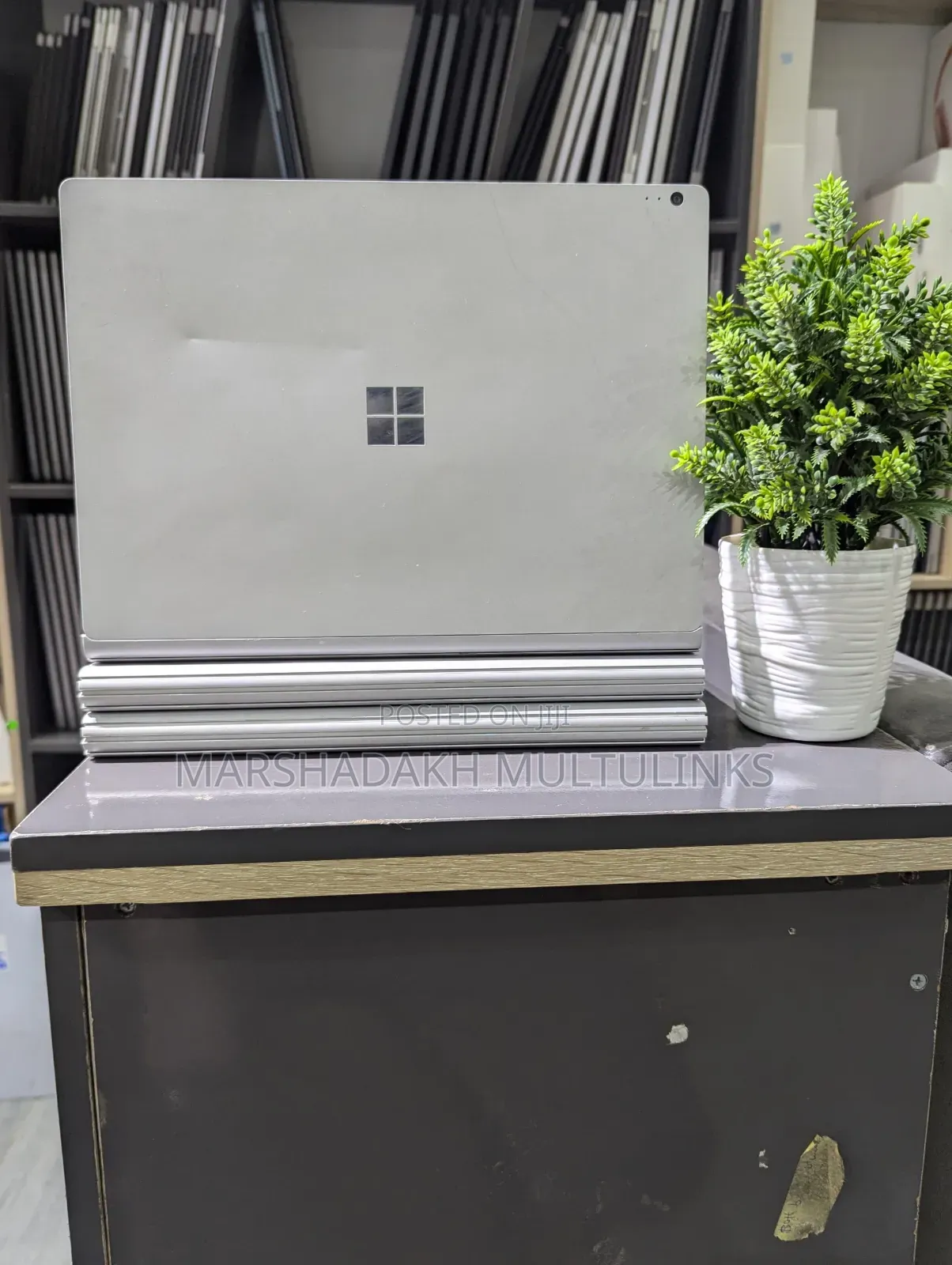 Laptop Microsoft Surface Book 8GB Intel Core I5 SSD 128GB