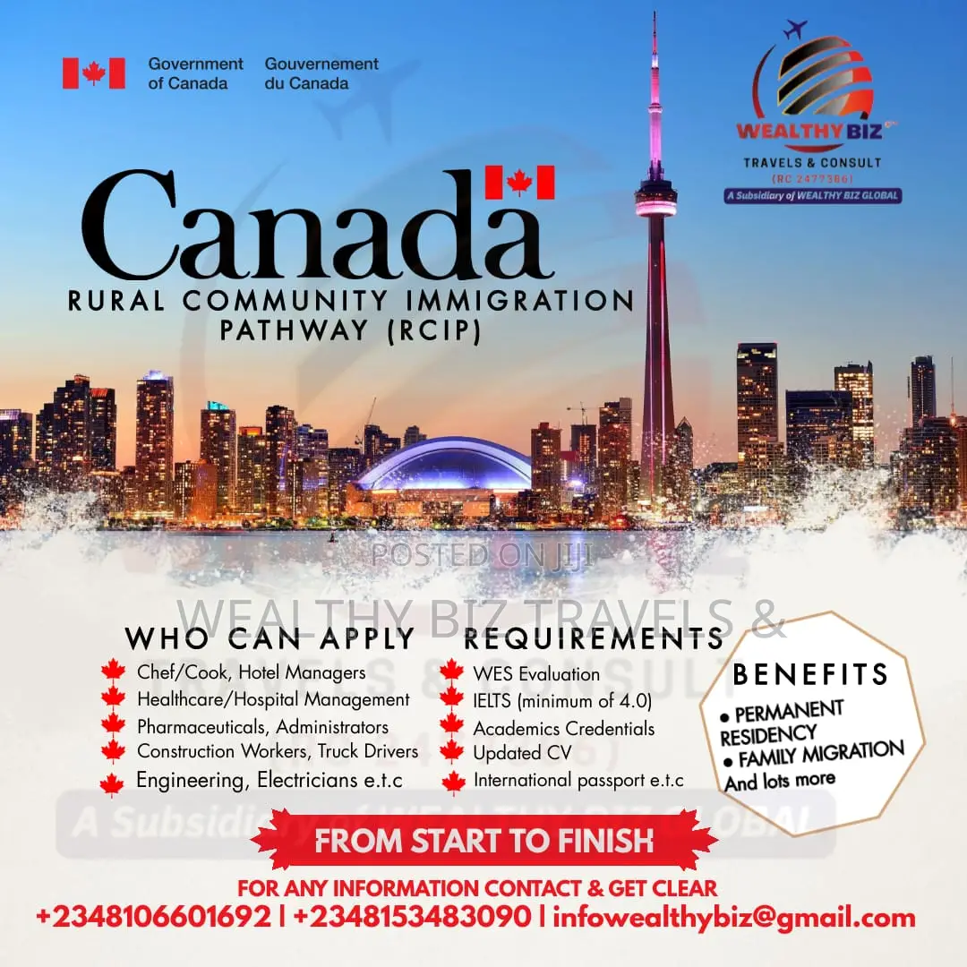 Canada RCIP Migration PR (Single Family Package)