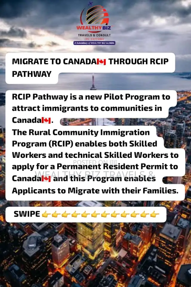 Canada RCIP Migration PR (Single Family Package)