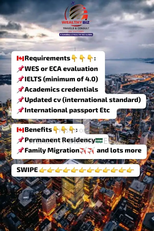 Canada RCIP Migration PR (Single Family Package)