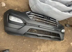 Hyundai Santafe 2013 Complete Front Bumper