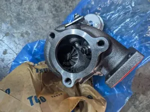 Turbo Charger Perkins Generator