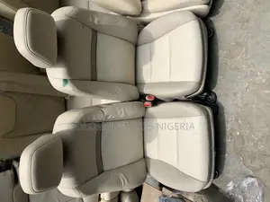Complete Seat Camry 2013 Model