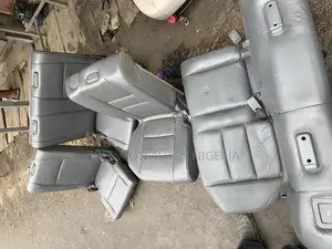 Complete Seat Honda Pilot 2006 Model