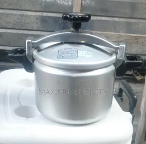 6ltrs Pressure Pot Belgium Neatly Used