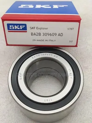 BA2A 309609 SKF Bearing Available