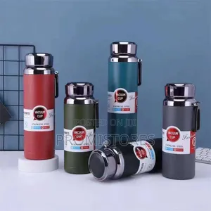 800ml Vacuum Water Flask 48hrs Hot/Cold