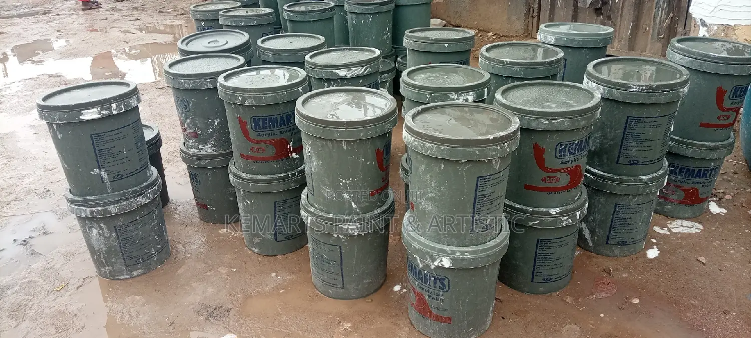 Screeding Putty(Floater)