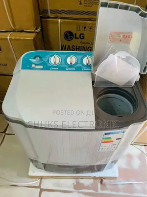 LG Original7.5kg