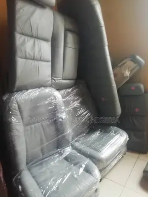 Complete Seat Toyota Camry 2005 Model