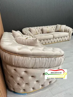 BEST Quality Home 5seaters Sofa Chairs