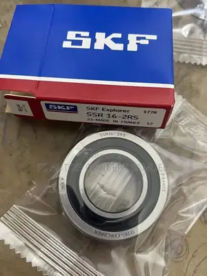 SSR 16 2RS. SKF Bearing Available