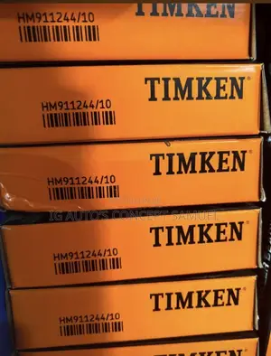 TIMKEN Bearing Available