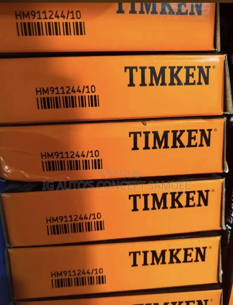 TIMKEN Bearing Available