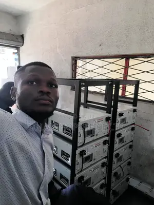 Solar Off Grid System Installations