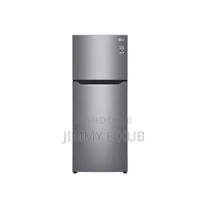 LG 260L Inverter Top Freezer Refrigerator