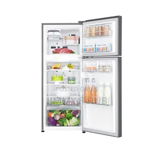 LG 260L Inverter Top Freezer Refrigerator