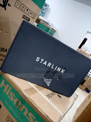 Bestselling Starlink Satellite Utr-212