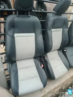 Complete Seat Toyota Camry 2013 Model