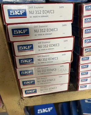NU312ECM/C3 Available