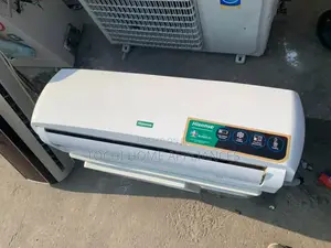Hisense Inverter AC 1.5hp